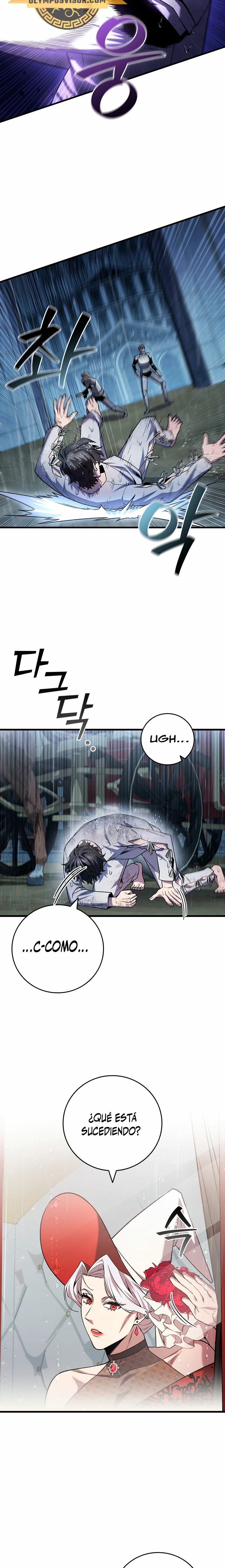 Mago devorador de dragones > Capitulo 47 > Page 201