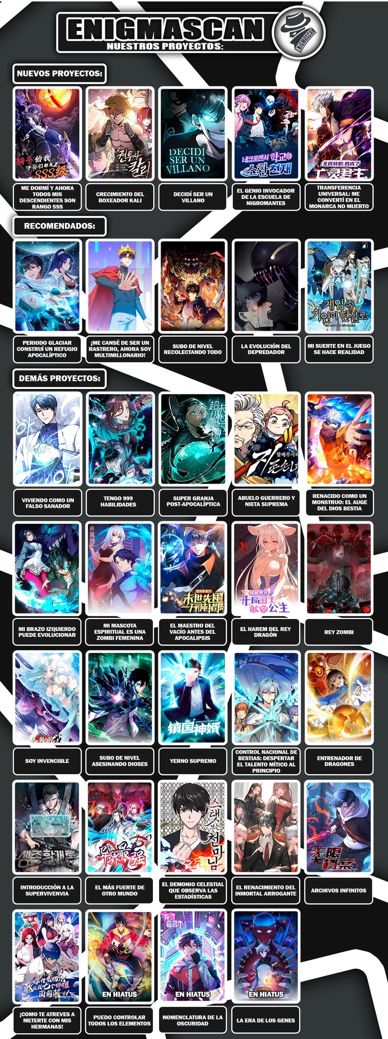 La Evolución del Depredador > Capitulo 15 > Page 331