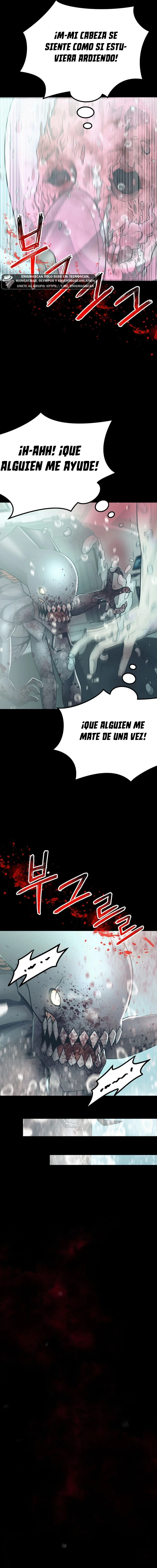 La Evolución del Depredador > Capitulo 16 > Page 231