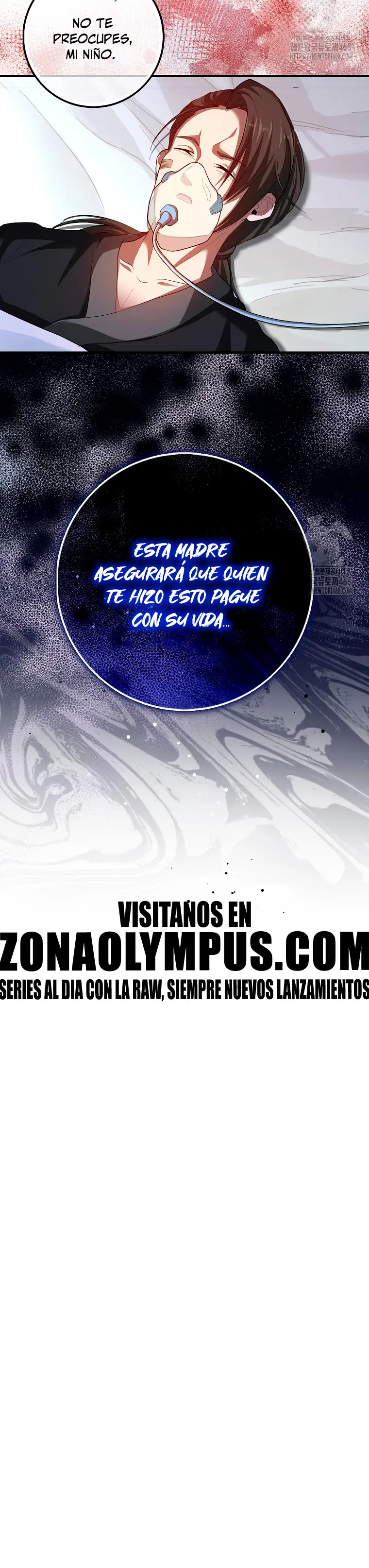 El Regreso Del  Genio De Las Artes Marciales > Capitulo 83 > Page 391