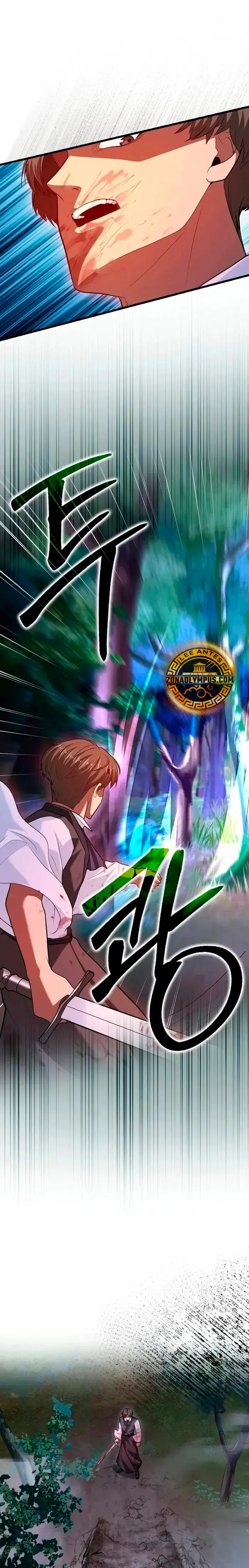 El Regreso Del  Genio De Las Artes Marciales > Capitulo 94 > Page 271