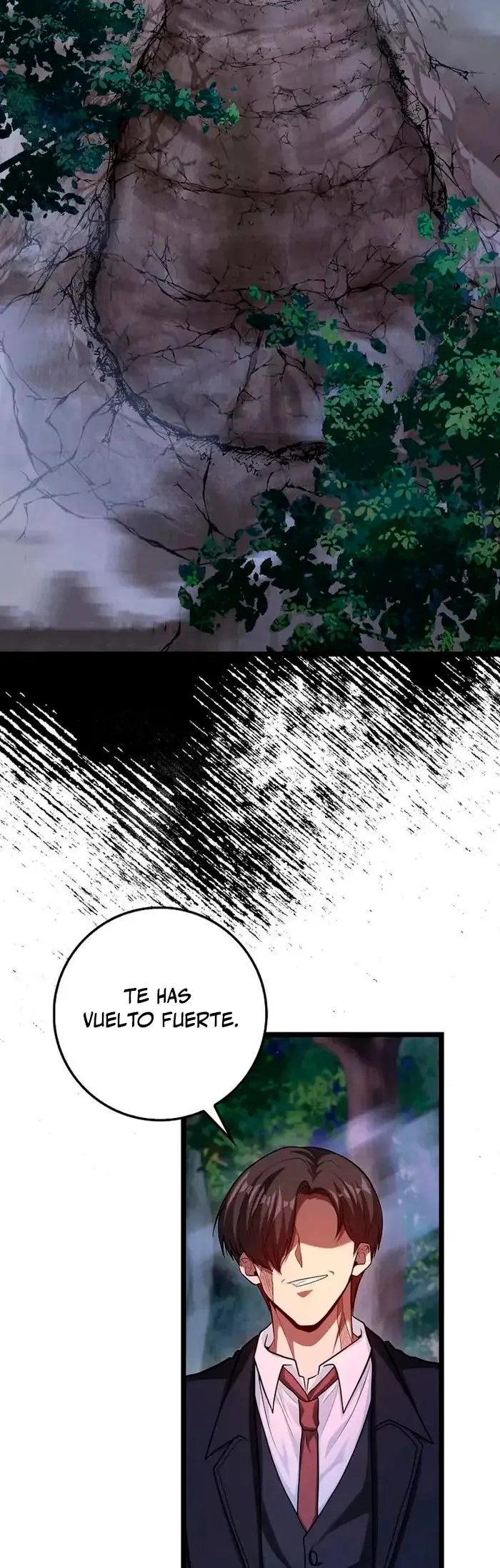 El Regreso Del  Genio De Las Artes Marciales > Capitulo 94 > Page 281