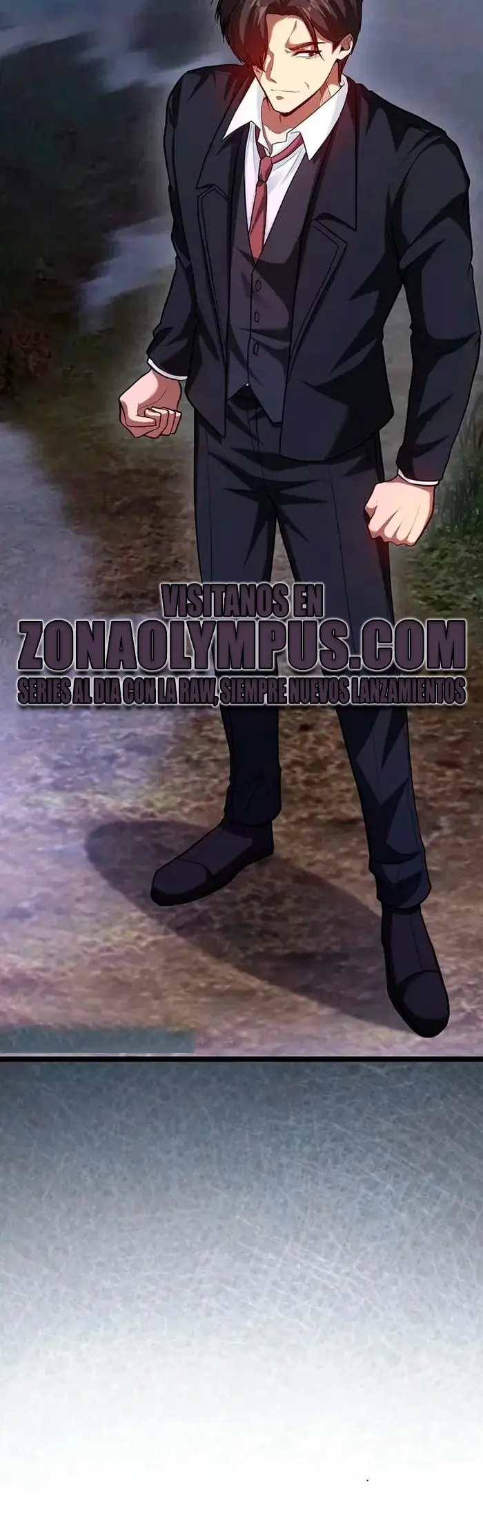 El Regreso Del  Genio De Las Artes Marciales > Capitulo 94 > Page 301