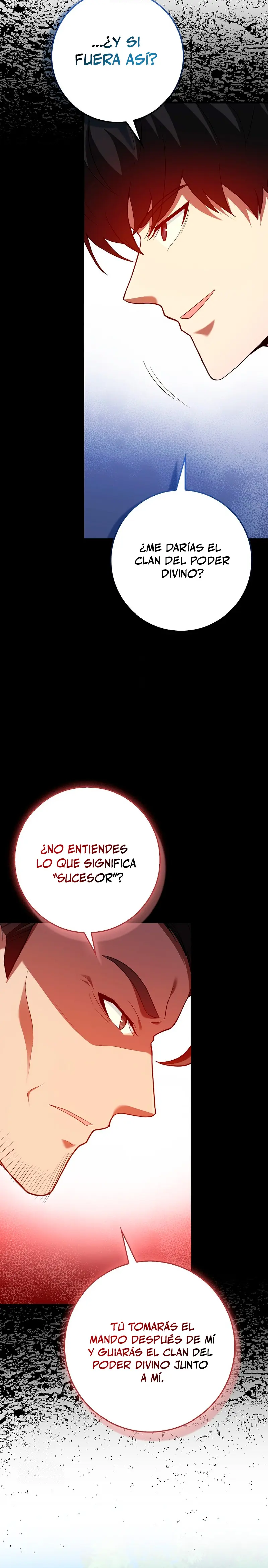 El Regreso Del  Genio De Las Artes Marciales > Capitulo 99 > Page 71