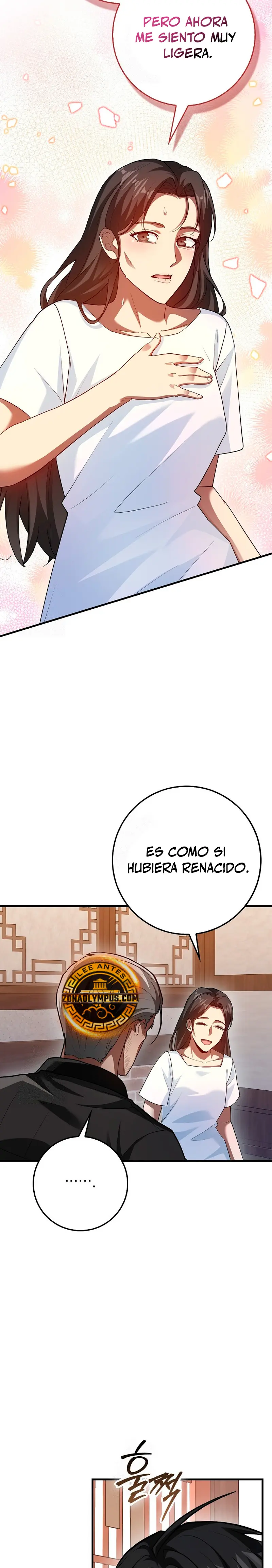 El Regreso Del  Genio De Las Artes Marciales > Capitulo 101 > Page 311