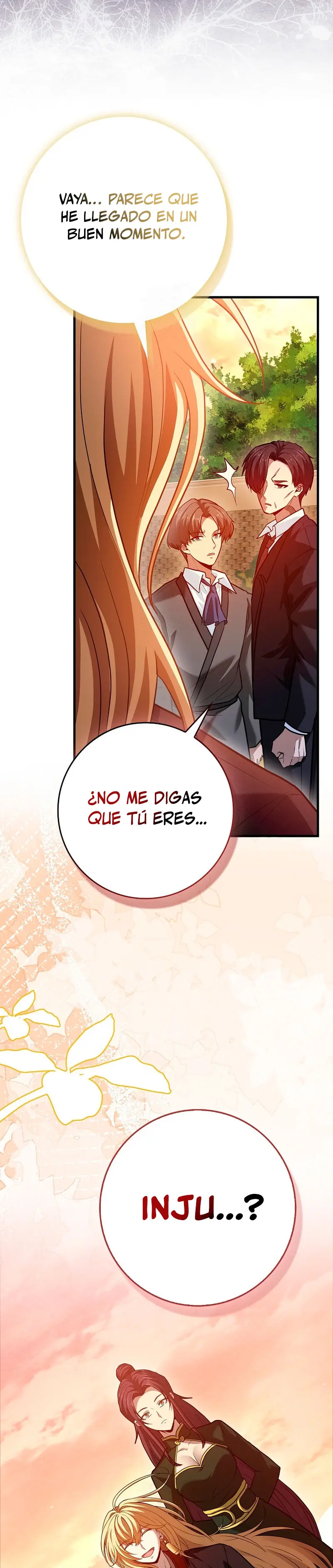 El Regreso Del  Genio De Las Artes Marciales > Capitulo 103 > Page 381
