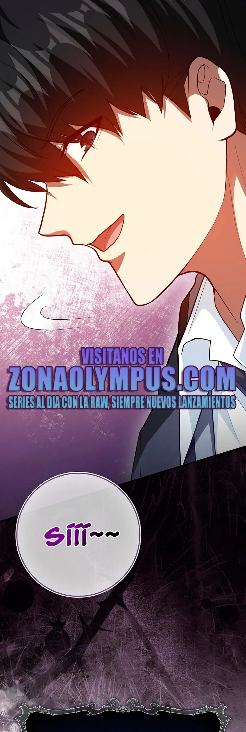 El Regreso Del  Genio De Las Artes Marciales > Capitulo 104 > Page 371