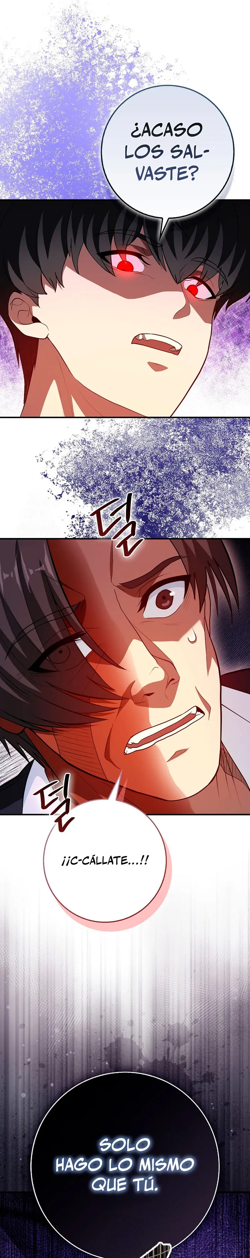El Regreso Del  Genio De Las Artes Marciales > Capitulo 107 > Page 391