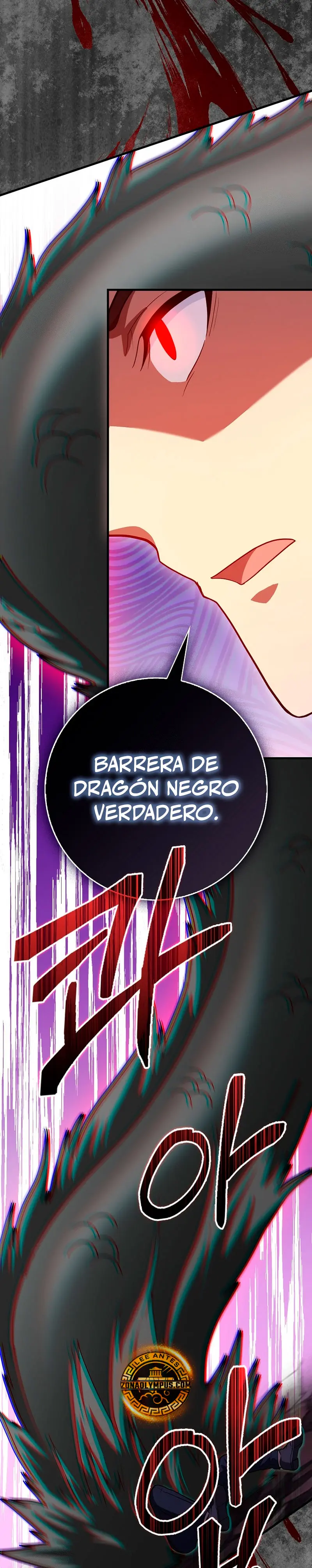 El Regreso Del  Genio De Las Artes Marciales > Capitulo 107 > Page 411