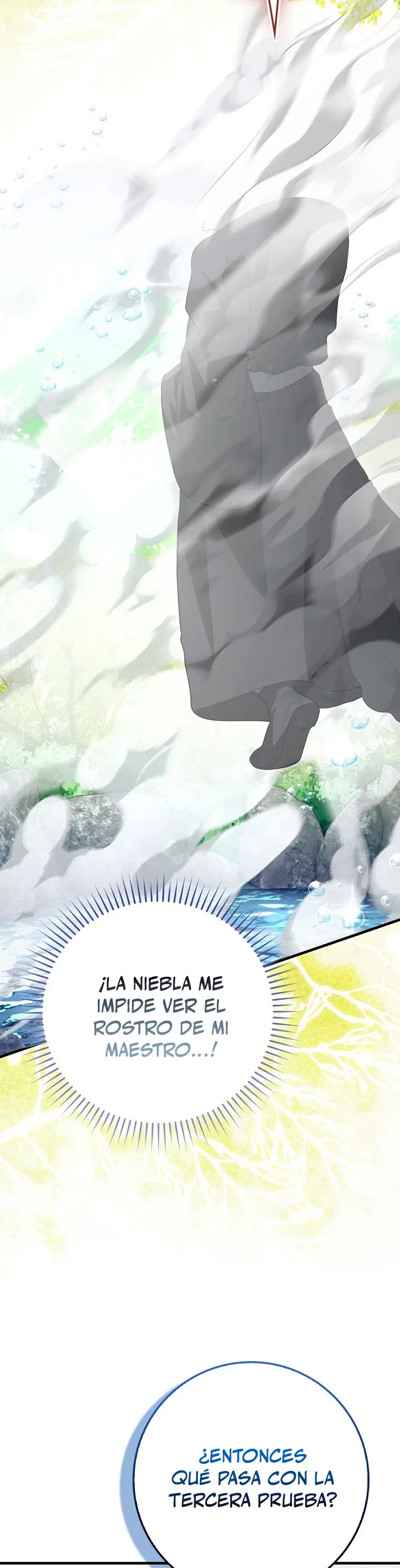 El Regreso Del  Genio De Las Artes Marciales > Capitulo 113 > Page 61