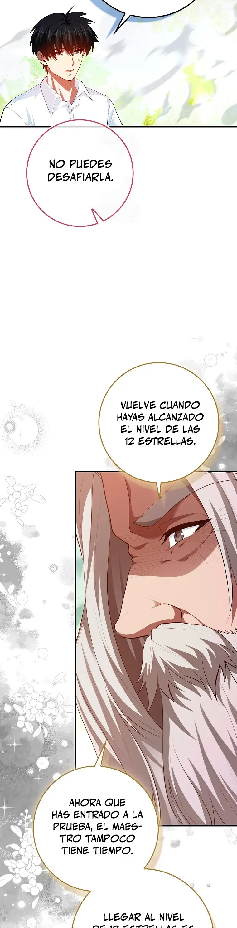 El Regreso Del  Genio De Las Artes Marciales > Capitulo 113 > Page 71