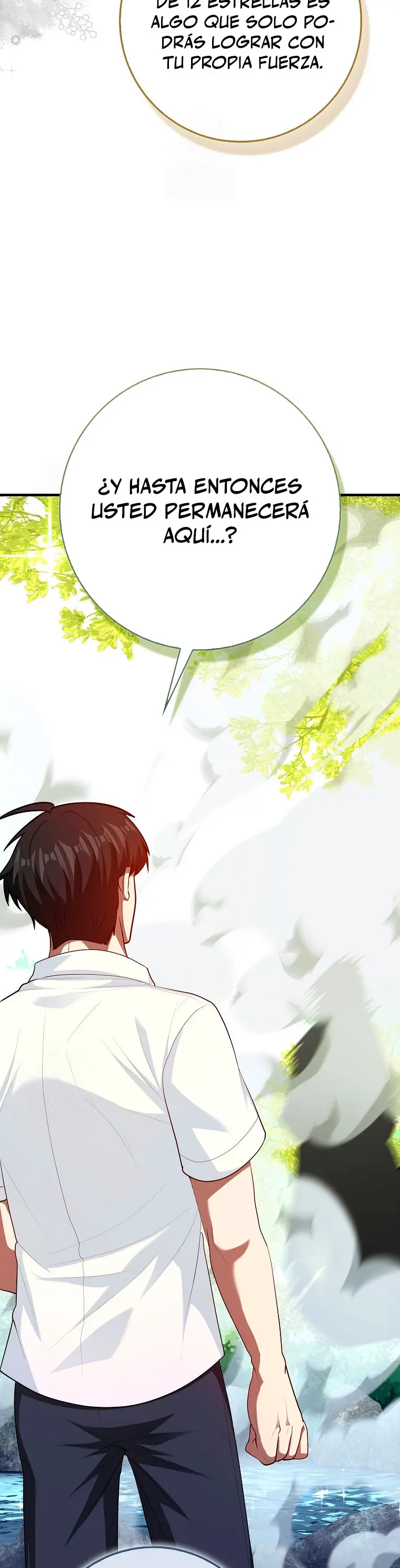 El Regreso Del  Genio De Las Artes Marciales > Capitulo 113 > Page 81