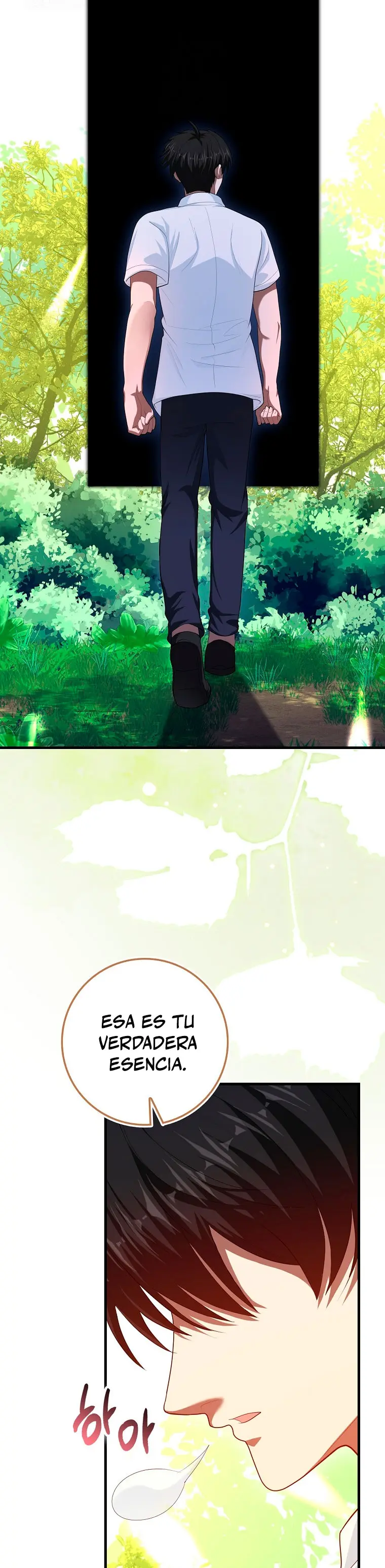 El Regreso Del  Genio De Las Artes Marciales > Capitulo 113 > Page 131