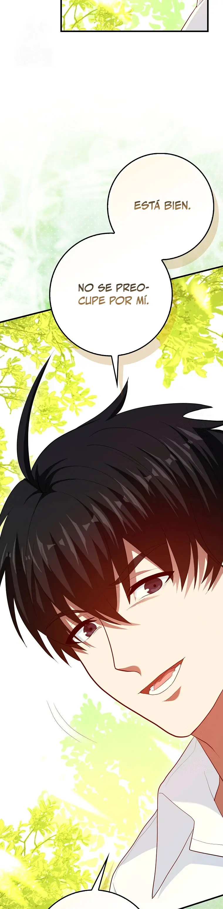 El Regreso Del  Genio De Las Artes Marciales > Capitulo 113 > Page 141