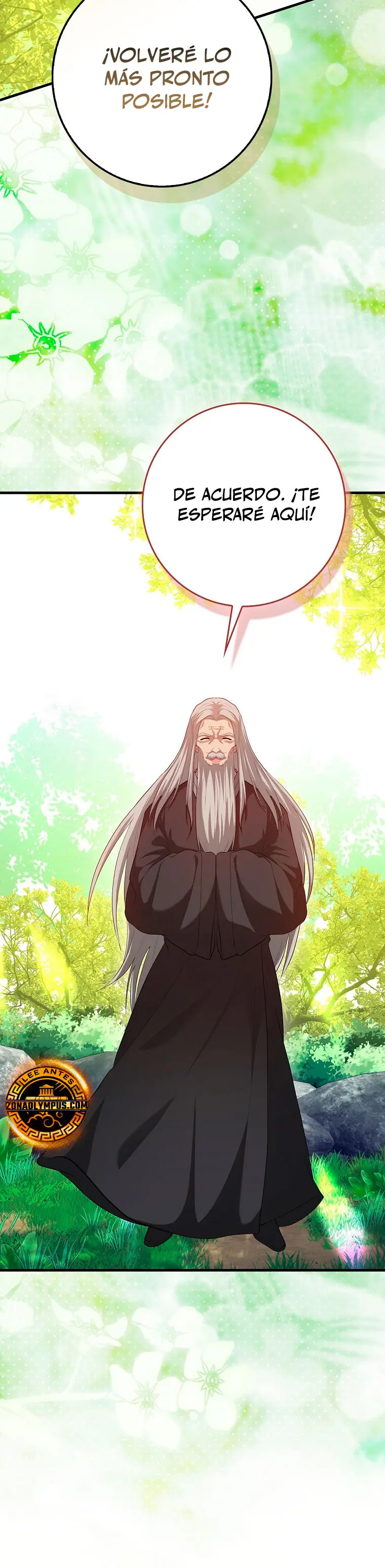 El Regreso Del  Genio De Las Artes Marciales > Capitulo 113 > Page 151