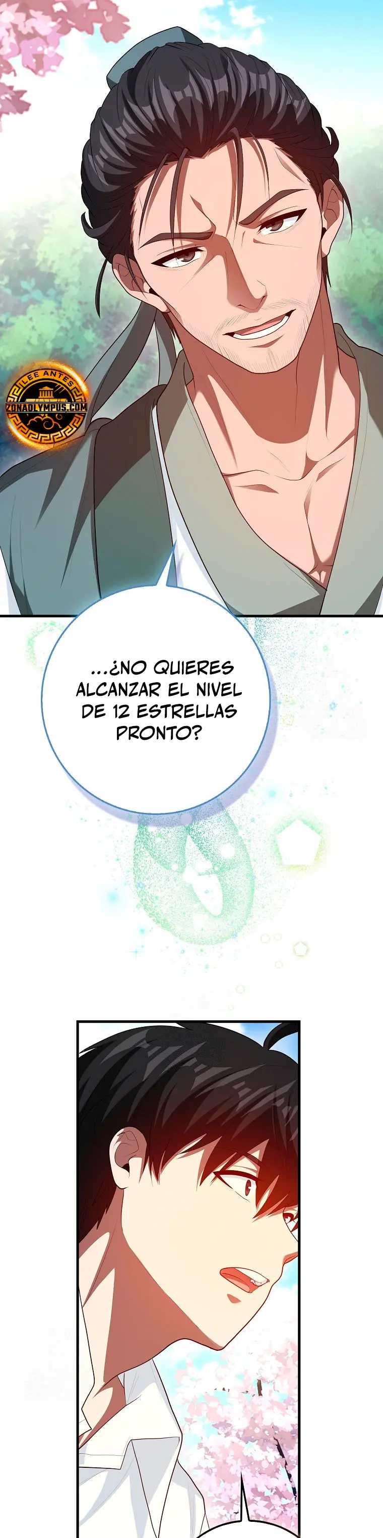 El Regreso Del  Genio De Las Artes Marciales > Capitulo 113 > Page 211