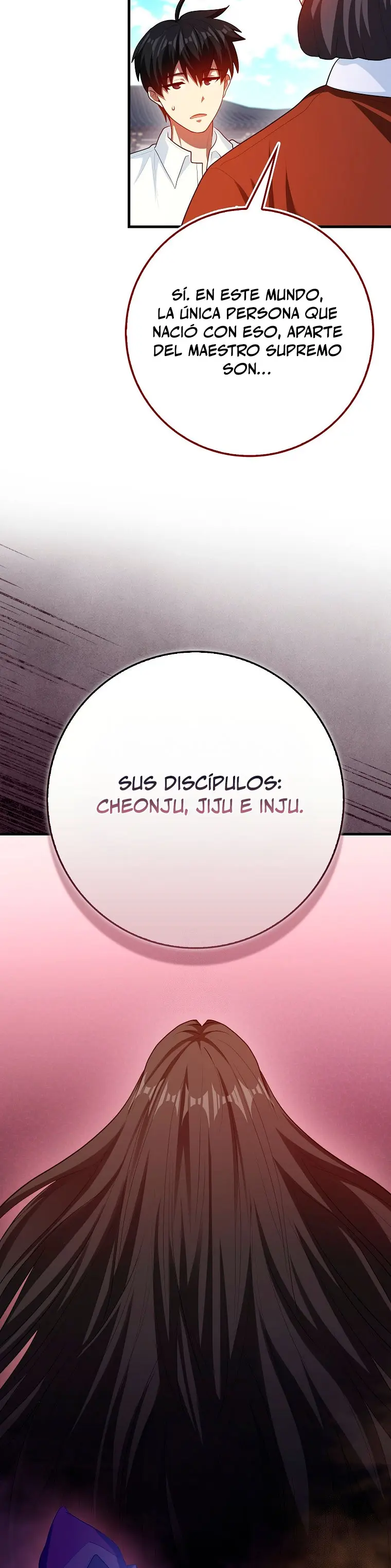 El Regreso Del  Genio De Las Artes Marciales > Capitulo 113 > Page 231