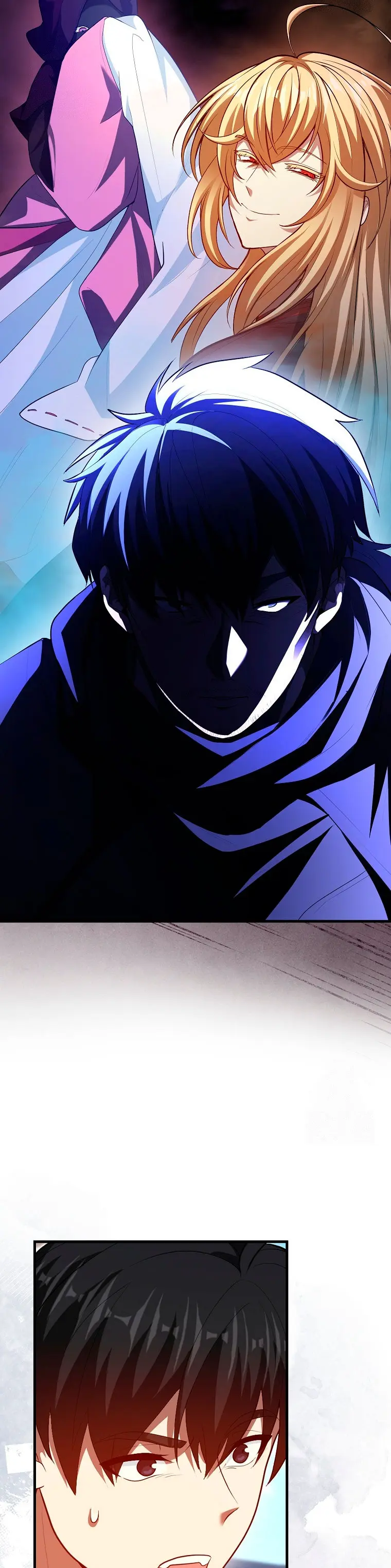 El Regreso Del  Genio De Las Artes Marciales > Capitulo 113 > Page 241