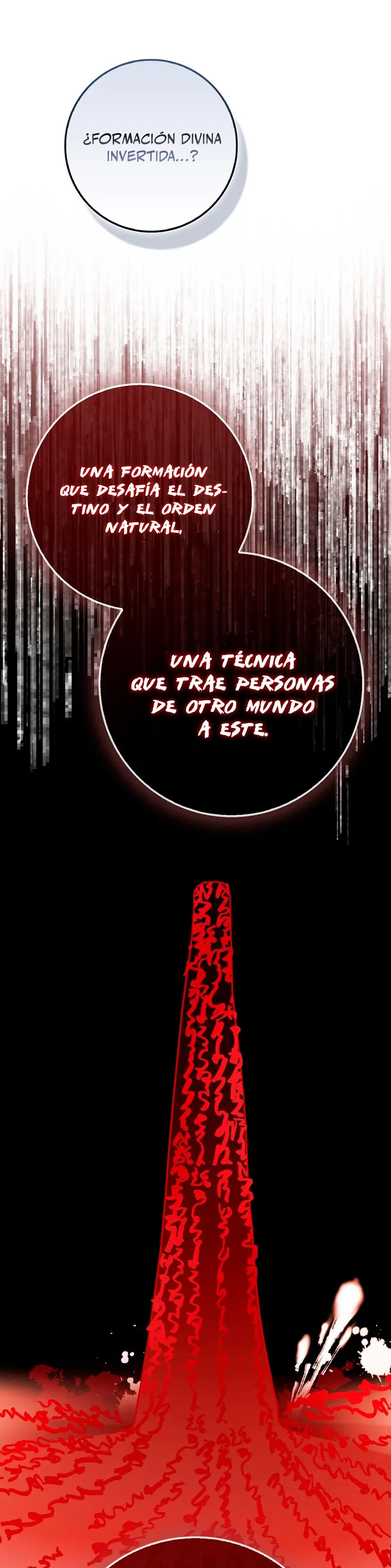 El Regreso Del  Genio De Las Artes Marciales > Capitulo 113 > Page 261