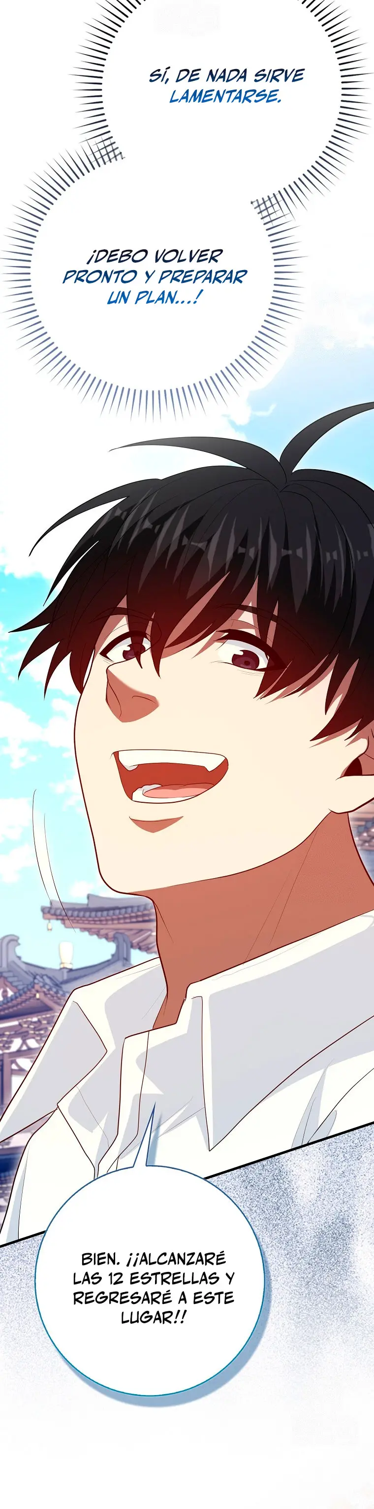 El Regreso Del  Genio De Las Artes Marciales > Capitulo 113 > Page 361