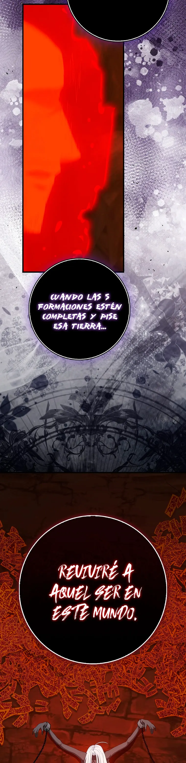 El Regreso Del  Genio De Las Artes Marciales > Capitulo 113 > Page 471