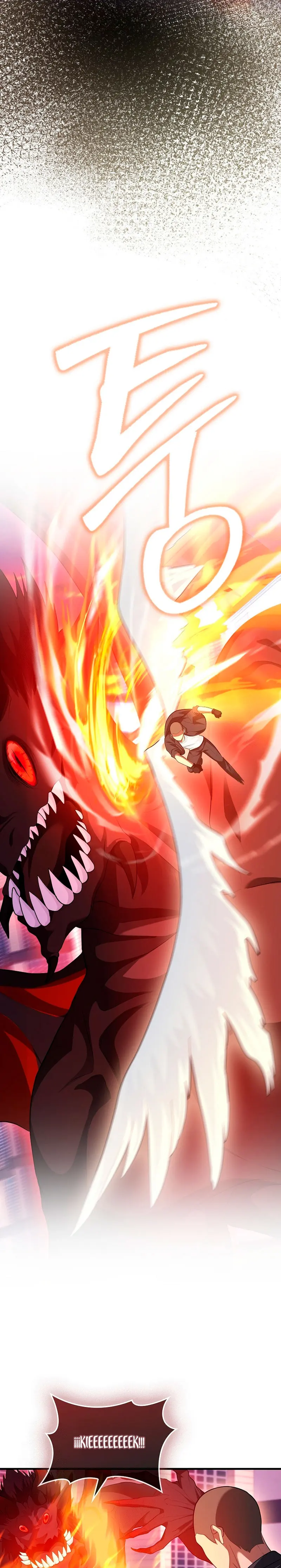 El Regreso Del  Genio De Las Artes Marciales > Capitulo 114 > Page 111