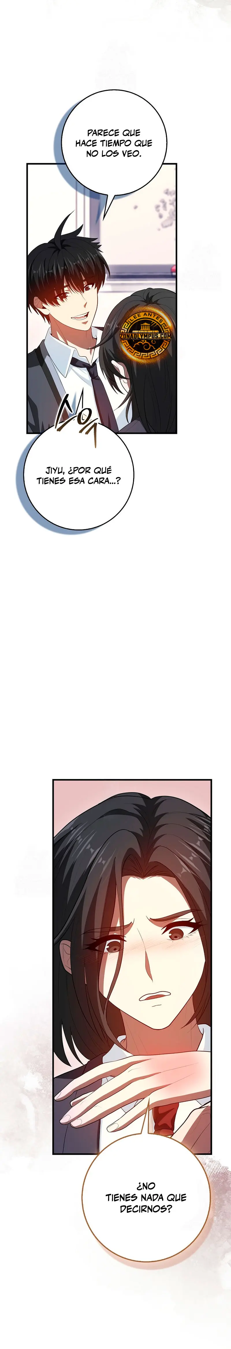 El Regreso Del  Genio De Las Artes Marciales > Capitulo 114 > Page 231