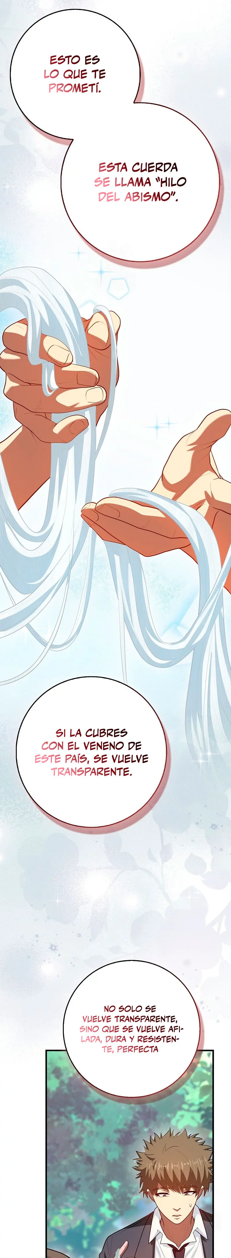 El Regreso Del  Genio De Las Artes Marciales > Capitulo 114 > Page 351