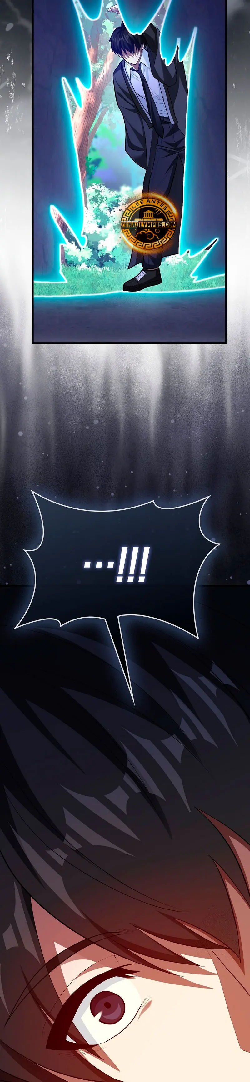 El Regreso Del  Genio De Las Artes Marciales > Capitulo 114 > Page 401