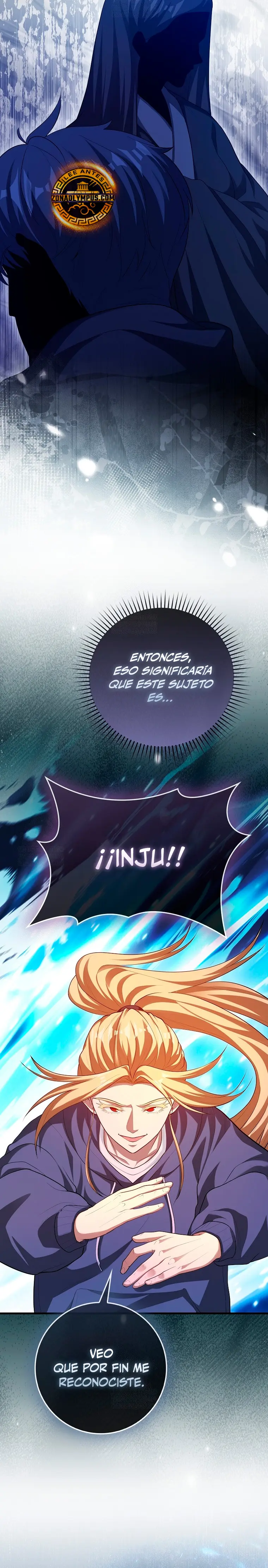 El Regreso Del  Genio De Las Artes Marciales > Capitulo 115 > Page 131