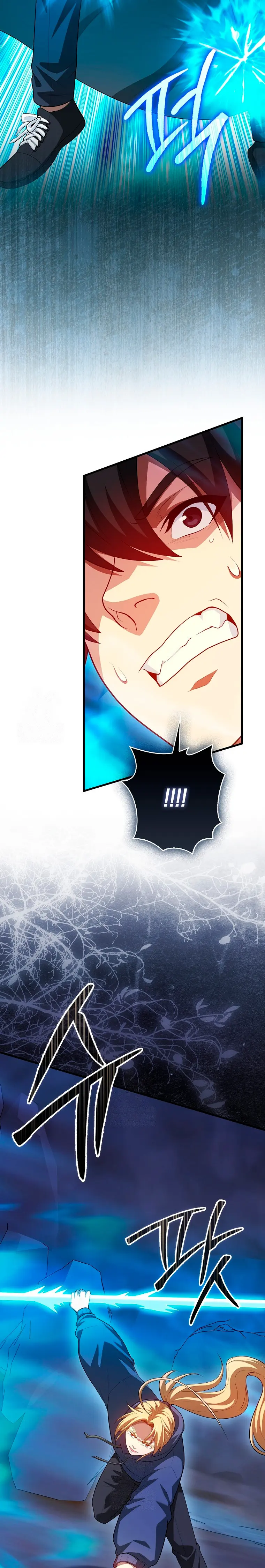 El Regreso Del  Genio De Las Artes Marciales > Capitulo 115 > Page 171