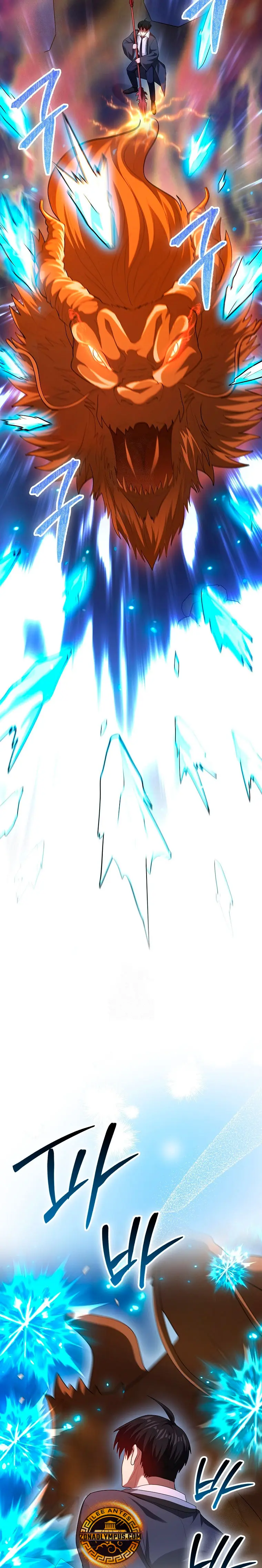 El Regreso Del  Genio De Las Artes Marciales > Capitulo 115 > Page 241