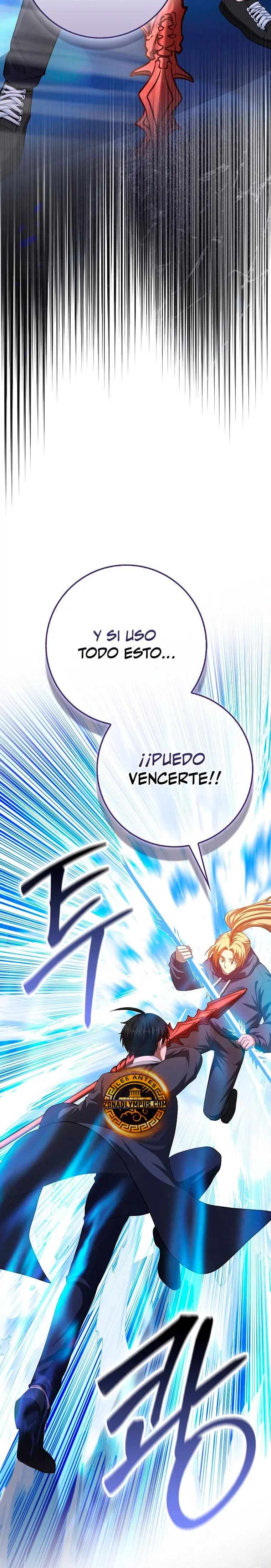 El Regreso Del  Genio De Las Artes Marciales > Capitulo 115 > Page 311