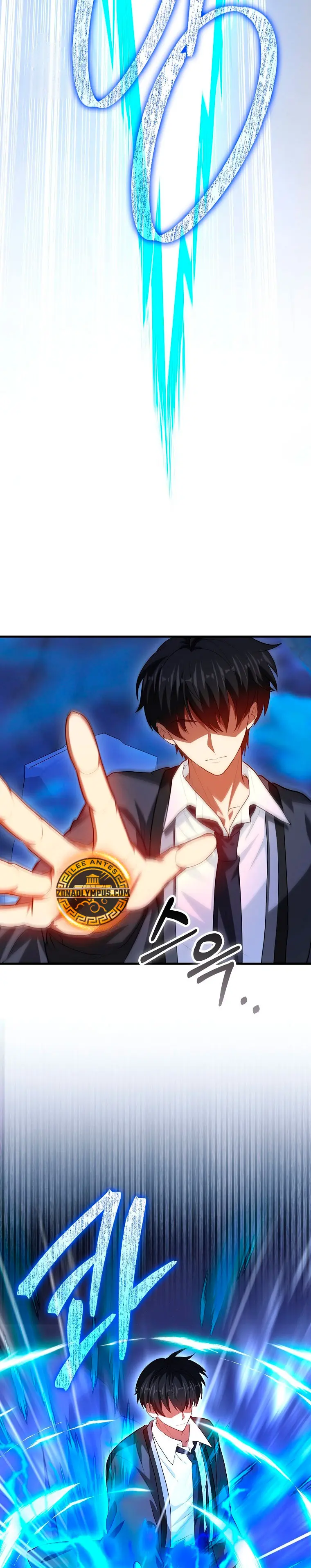 El Regreso Del  Genio De Las Artes Marciales > Capitulo 116 > Page 31