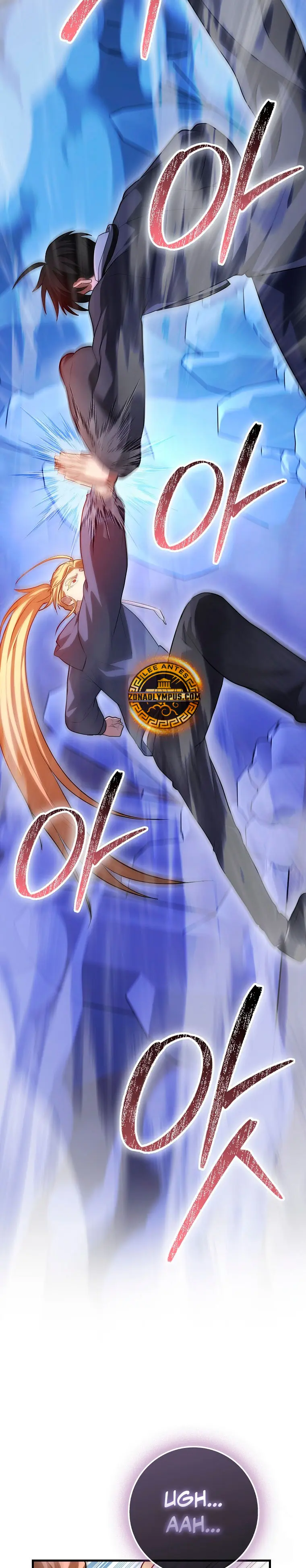 El Regreso Del  Genio De Las Artes Marciales > Capitulo 116 > Page 171