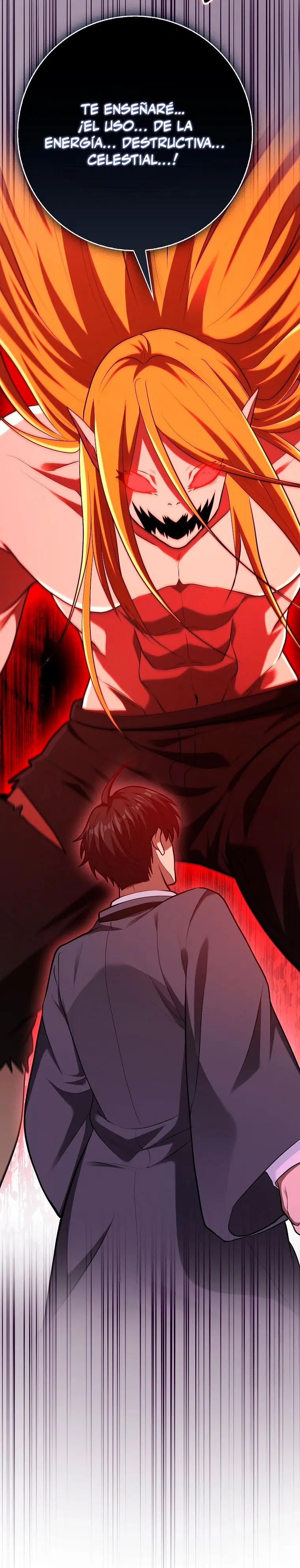 El Regreso Del  Genio De Las Artes Marciales > Capitulo 116 > Page 281