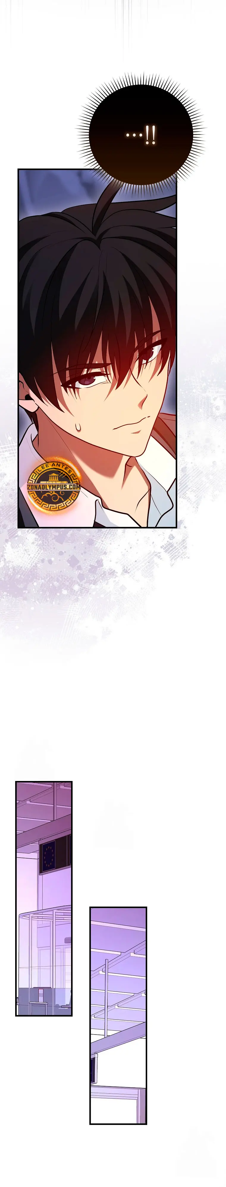 El Regreso Del  Genio De Las Artes Marciales > Capitulo 116 > Page 291