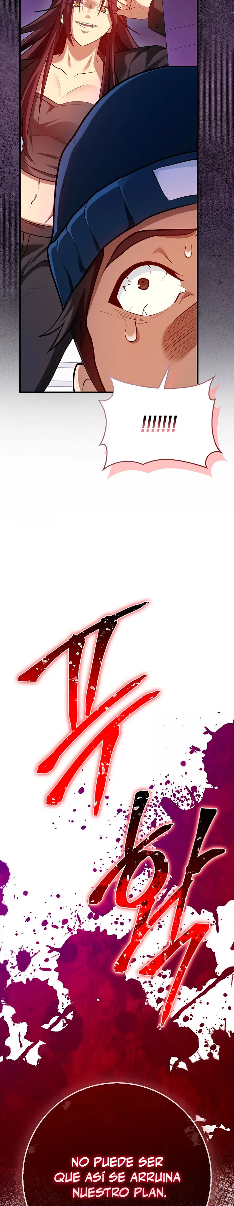 El Regreso Del  Genio De Las Artes Marciales > Capitulo 116 > Page 351