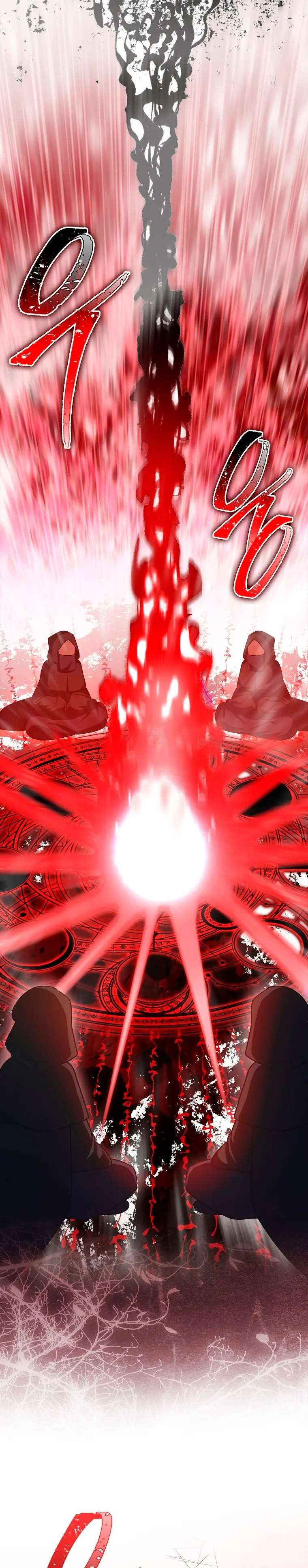 El Regreso Del  Genio De Las Artes Marciales > Capitulo 116 > Page 411