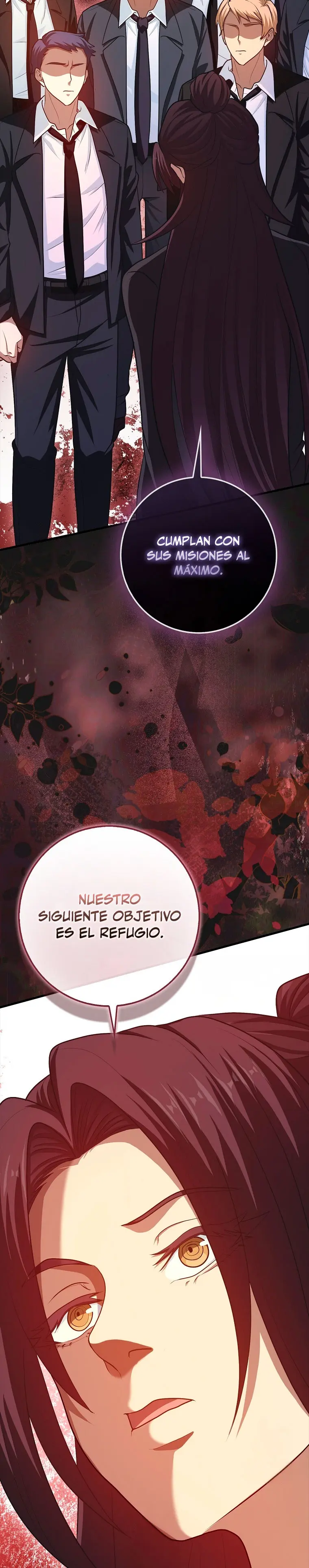 El Regreso Del  Genio De Las Artes Marciales > Capitulo 116 > Page 431