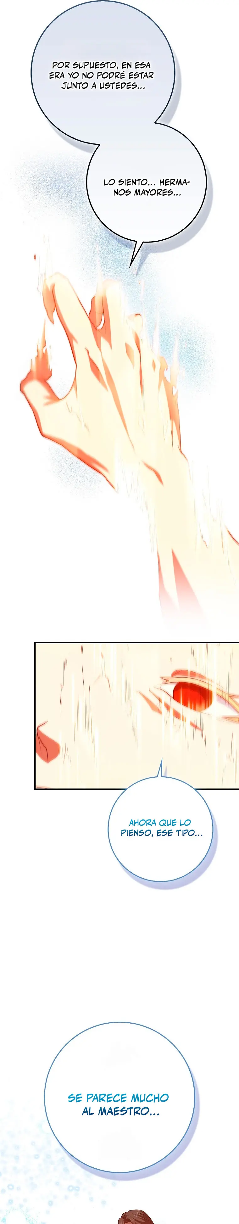 El Regreso Del  Genio De Las Artes Marciales > Capitulo 117 > Page 241