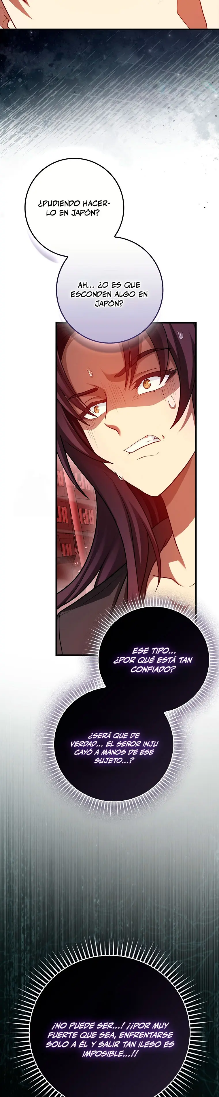 El Regreso Del  Genio De Las Artes Marciales > Capitulo 118 > Page 291