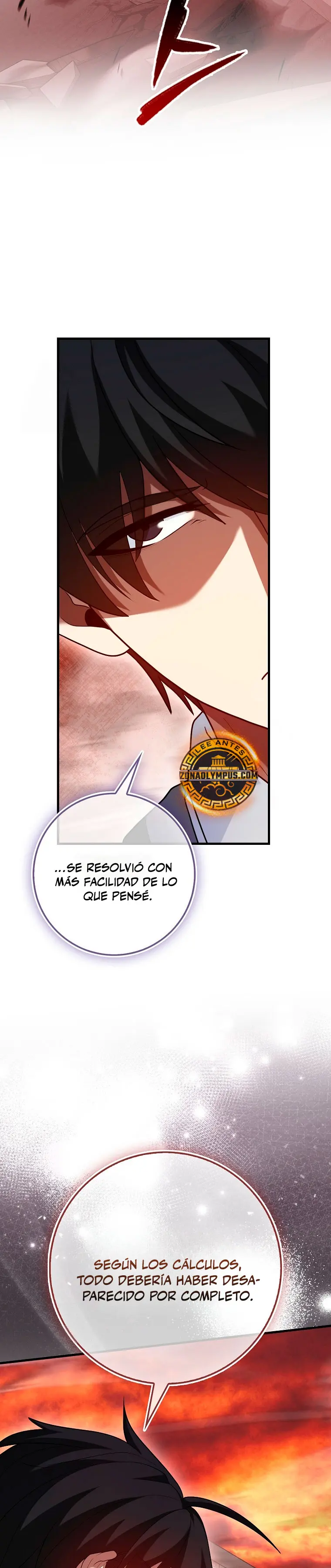 El Regreso Del  Genio De Las Artes Marciales > Capitulo 118 > Page 371
