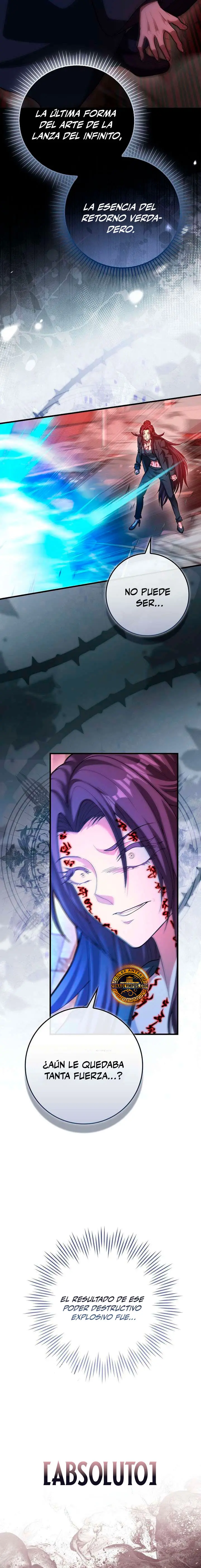 El Regreso Del  Genio De Las Artes Marciales > Capitulo 119 > Page 71