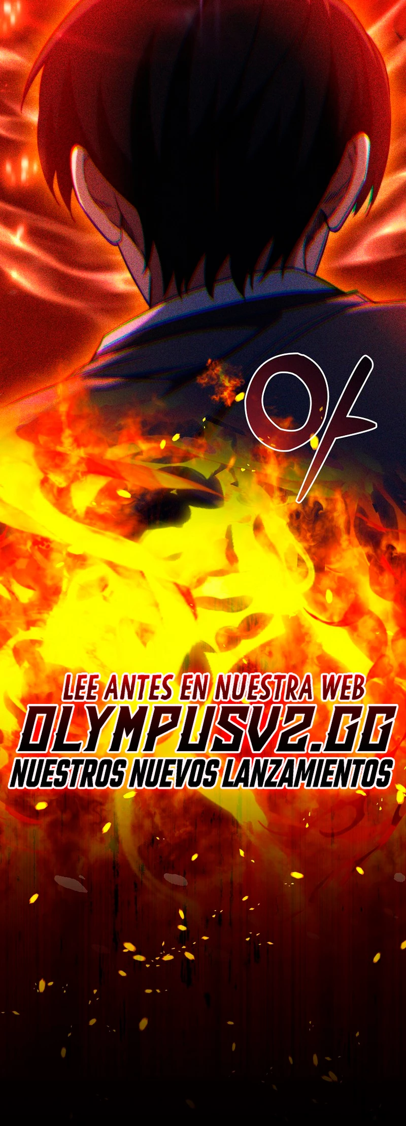 El Regreso Del  Genio De Las Artes Marciales > Capitulo 5 > Page 541