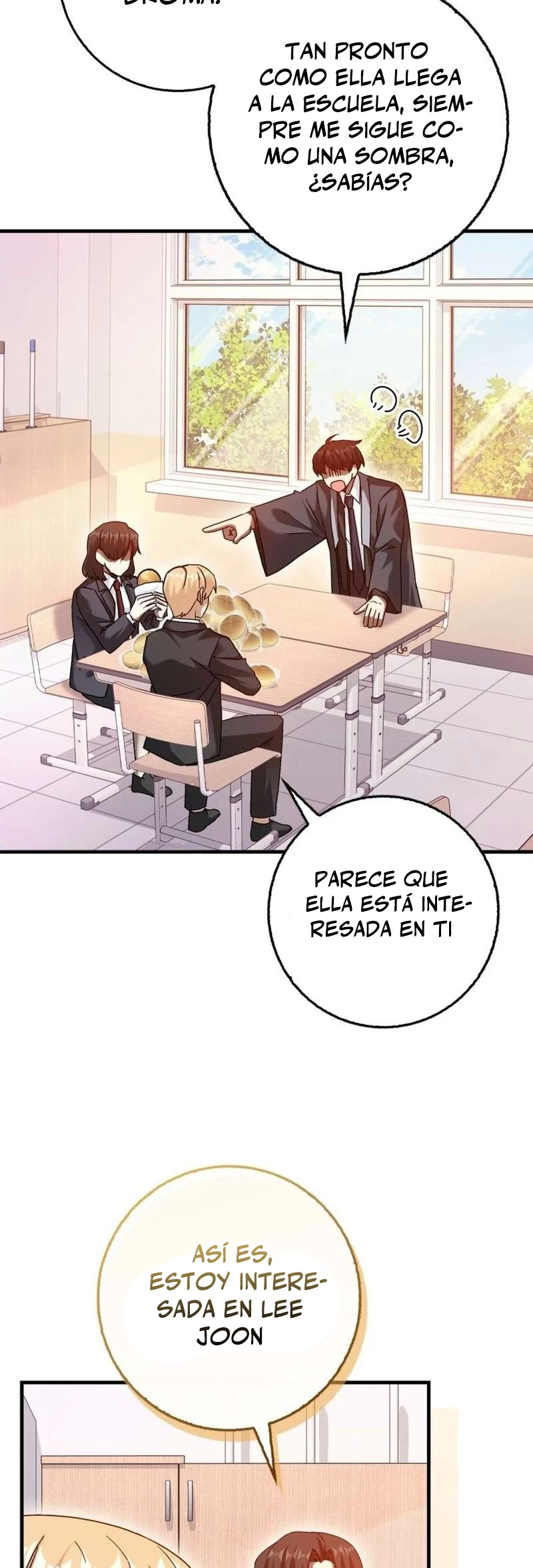 El Regreso Del  Genio De Las Artes Marciales > Capitulo 22 > Page 391