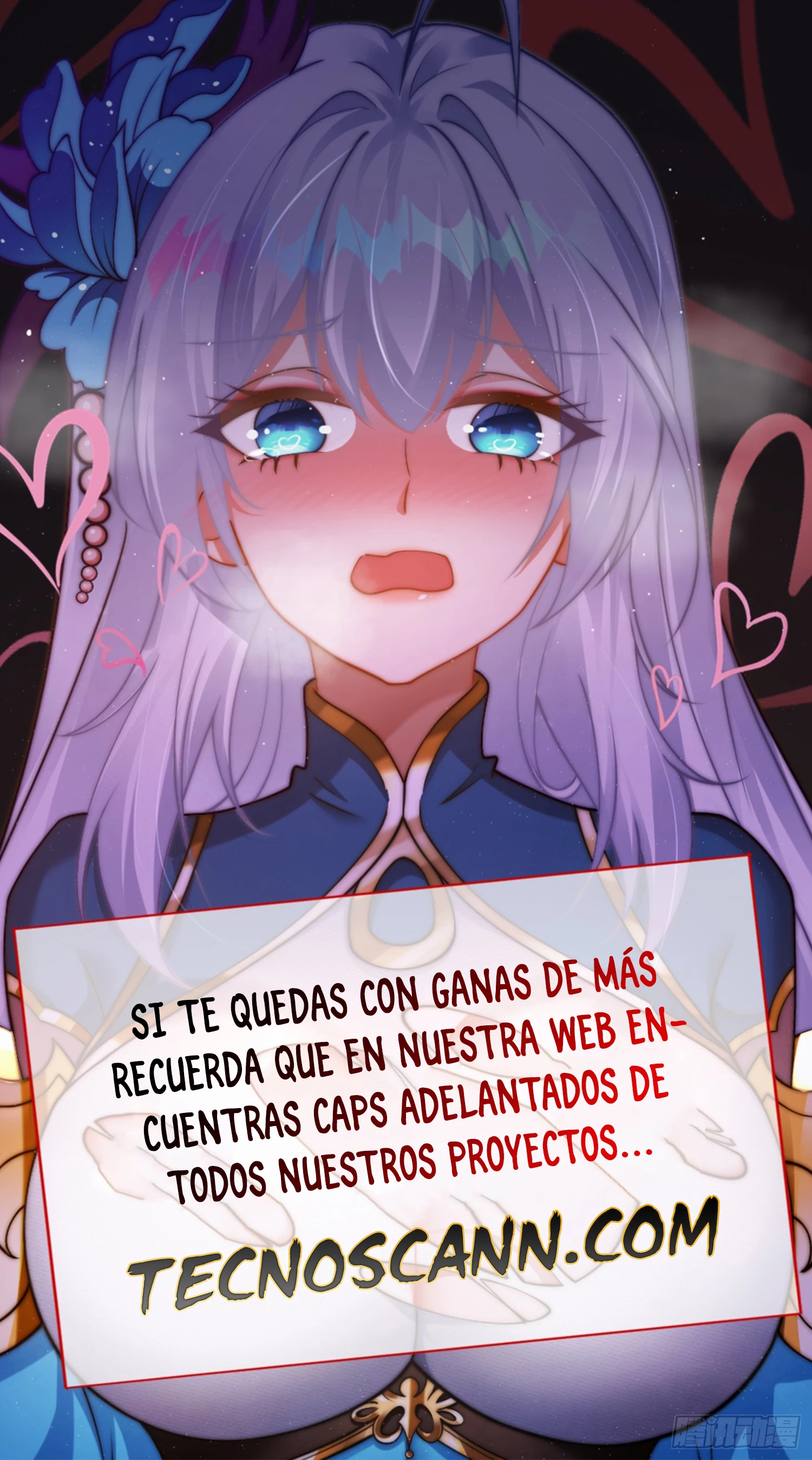 ¡Realmente no soy el Señor Demonio! > Capitulo 22 > Page 111