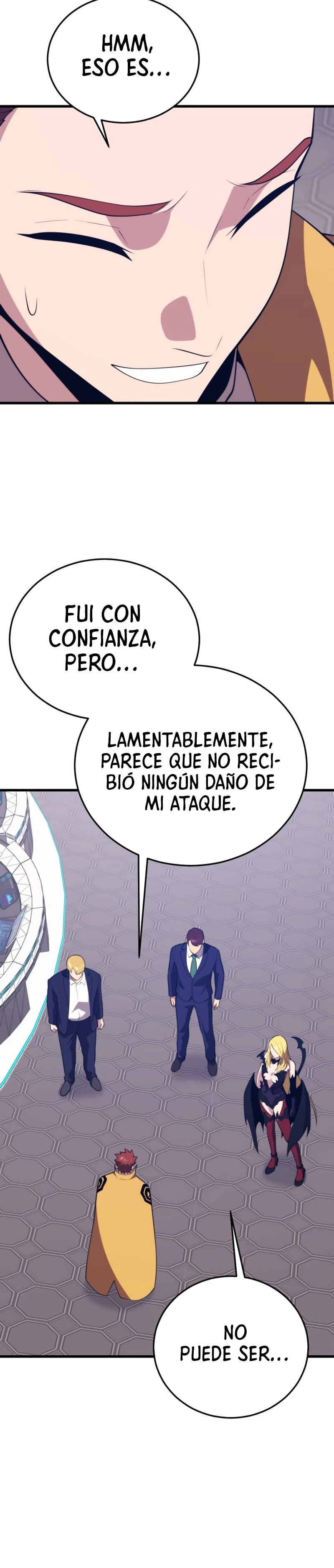 Nigromante de seul (Necro de la capital) > Capitulo 147 > Page 41