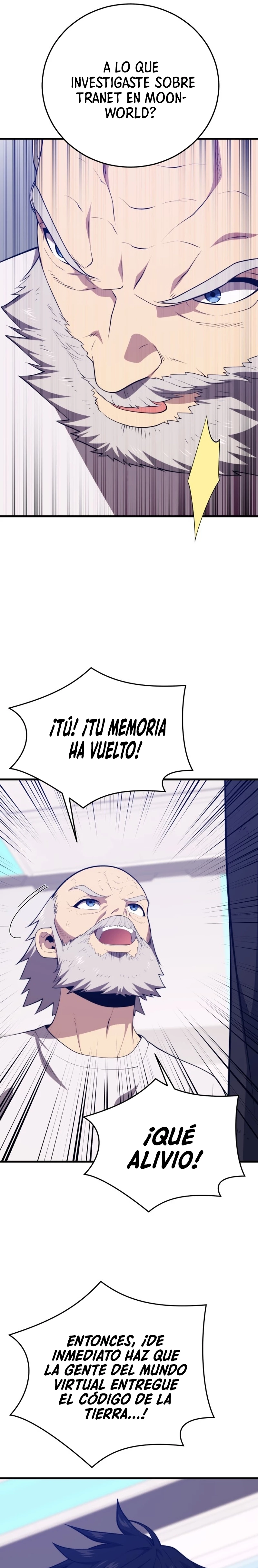 Nigromante de seul (Necro de la capital) > Capitulo 148 > Page 31