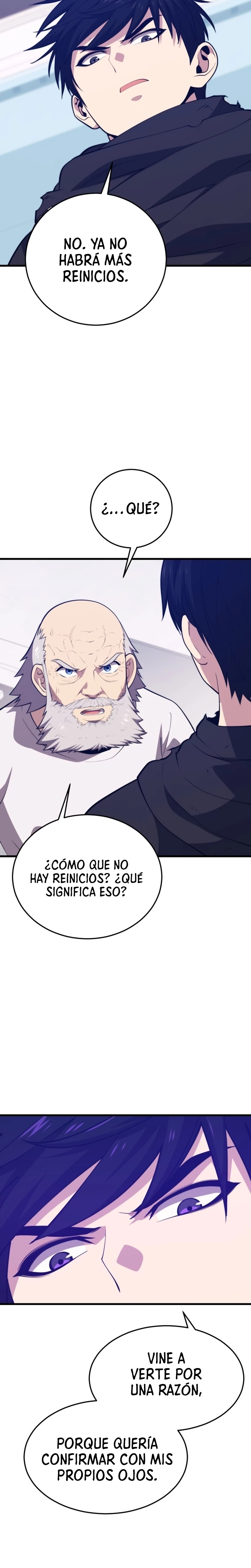 Nigromante de seul (Necro de la capital) > Capitulo 148 > Page 41